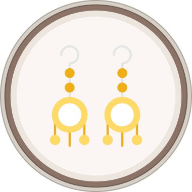 Kağıt insanlar üzerinde simge etiketi gerçekçi tasarımı