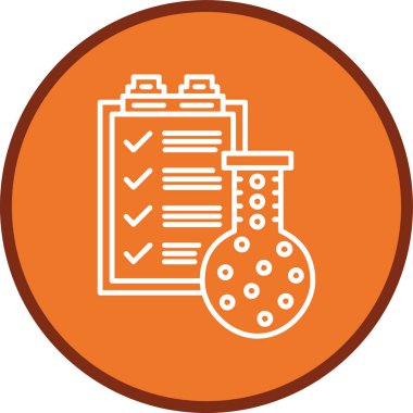 Data Line çoklu daire. Web Kullanımı için Vektör İllüstrasyonu