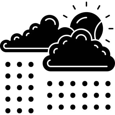 Selam olsun. Web Kullanımı için Vektör İllüstrasyonu