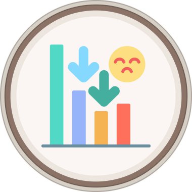 Kayıp Lastik etiketi. Web Kullanımı için Vektör İllüstrasyonu