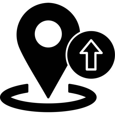 Yükle. Web Kullanımı için Vektör İllüstrasyonu