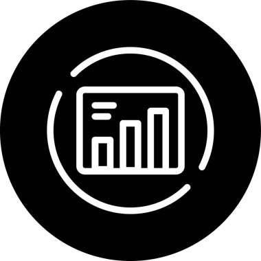 Sinyal hattı ters çevrildi. Web Kullanımı için Vektör İllüstrasyonu