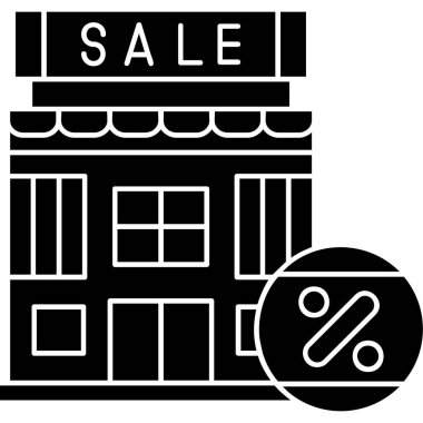 Sale. Vector Illustration For Web Use