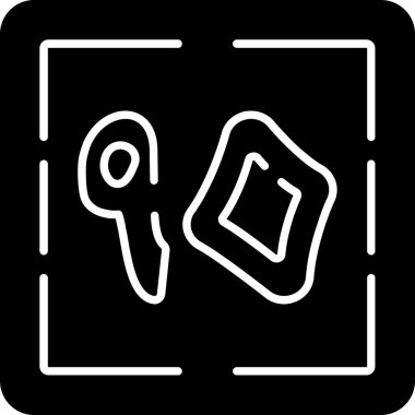 Tis'un. Web Kullanımı için Vektör İllüstrasyonu