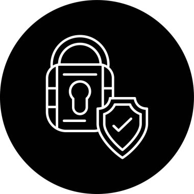 Hat ters çevrilmiş. Web Kullanımı için Vektör İllüstrasyonu