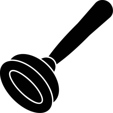 Pompacı. Web Kullanımı için Vektör İllüstrasyonu