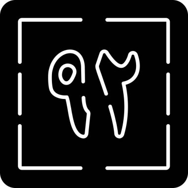 Ithnan wa Tis'un. Web Kullanımı için Vektör İllüstrasyonu