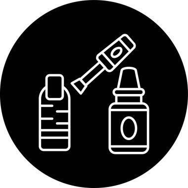 Tırnak çizgisi ters dönmüş. Web Kullanımı için Vektör İllüstrasyonu