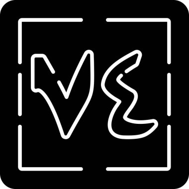 Arba'a wa Sab'un. Web Kullanımı için Vektör İllüstrasyonu