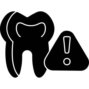 Acil durum. Web Kullanımı için Vektör İllüstrasyonu