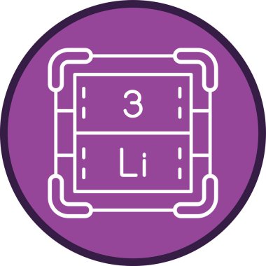 . Web Kullanımı için Vektör İllüstrasyonu