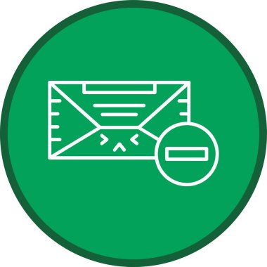 Çoklu çemberi kaldır. Web Kullanımı için Vektör İllüstrasyonu