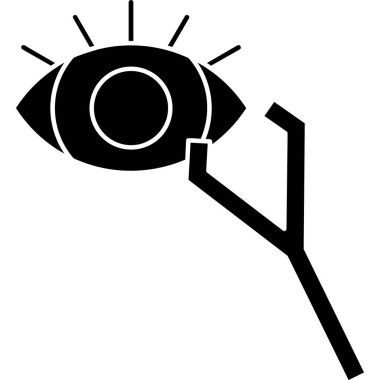 Cımbız. Web Kullanımı için Vektör İllüstrasyonu