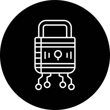 Hat ters çevrilmiş. Web Kullanımı için Vektör İllüstrasyonu