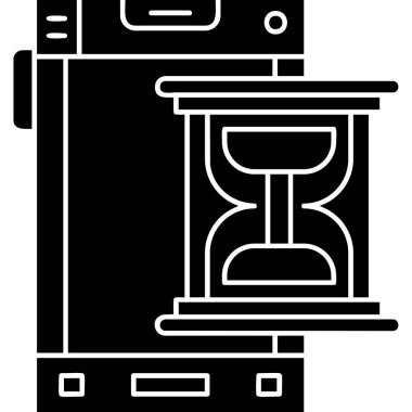 Loading. Vector Illustration For Web Use