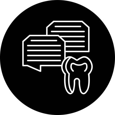 SQ Hattı ters çevrilmiş. Web Kullanımı için Vektör İllüstrasyonu