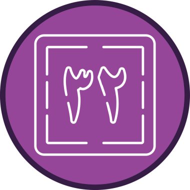 Ithnan wa Thalathun Line multi circle. Vector Illustration For Web Use