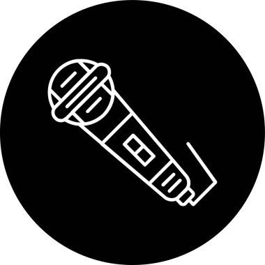 Modern eğitim ikonunun vektör illüstrasyonu