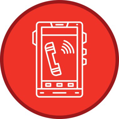 WIFI Vektör Kabartma Simgesi Tasarımı