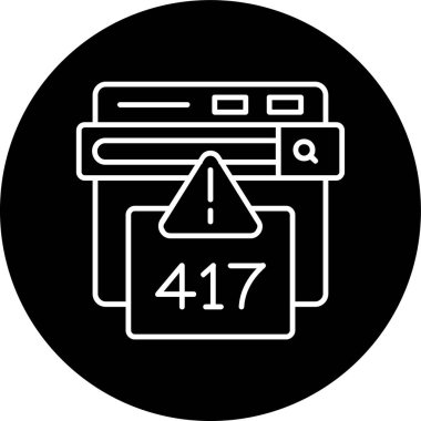 447 sembol, basit illüstrasyon