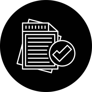 Vektör Kontrol Listesi resimleme