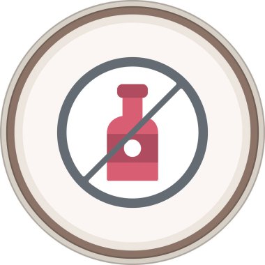 Bira yok. Web simgesi