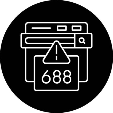 68. simge tasarımı