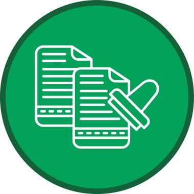 Modern b 'nin vektör illüstrasyonu