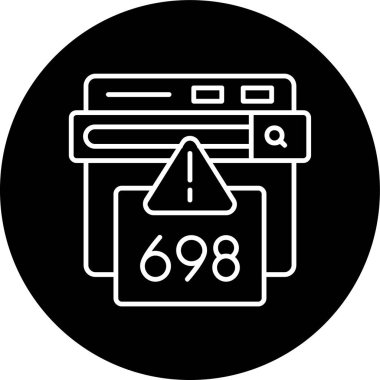 965 derece kabartma simgesi