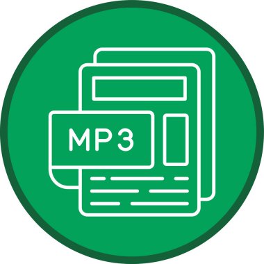 dosya biçimi vektör illüstrasyonuName