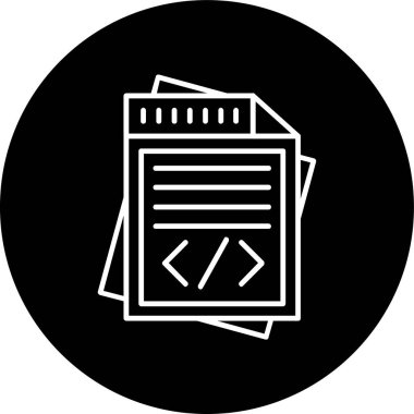 Kişisel ve ticari kullanım için vektör simgesi