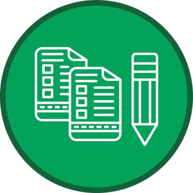 dosya biçimi vektör illüstrasyonuName