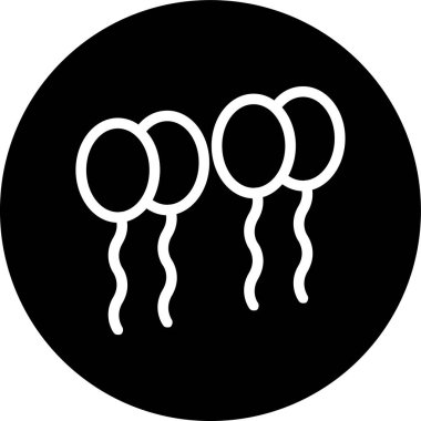 Kişisel ve ticari kullanım için vektör simgesi