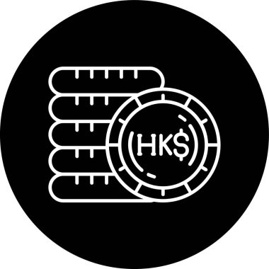 Kişisel ve ticari kullanım için vektör simgesi