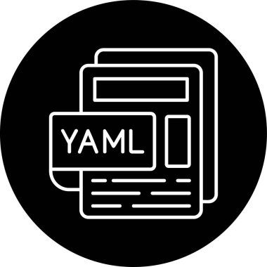 dosya biçimi vektör illüstrasyonuName