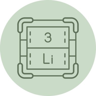 . Web Kullanımı için Vektör İllüstrasyonu