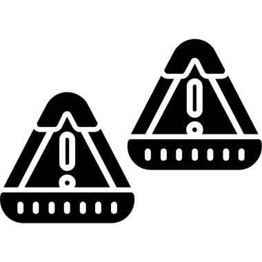 Yüzme havuzu sembolü vektörü. Havuz yüzme işareti. izole edilmiş çizgi simgesi siyah illüstrasyon