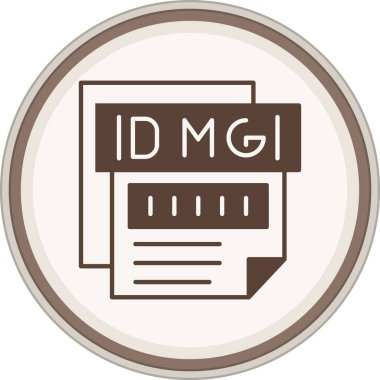 dosya biçimi vektör illüstrasyonuName