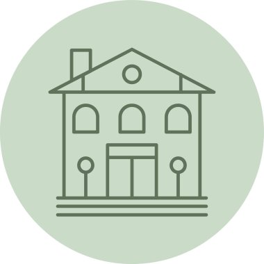 vektör illüstrasyon simgesi oluşturma