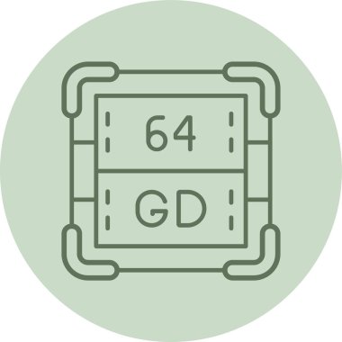 dosya biçimi vektör illüstrasyonuName