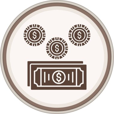 para konsepti simge tasarımı, vektör illüstrasyonu 10 eps grafik.