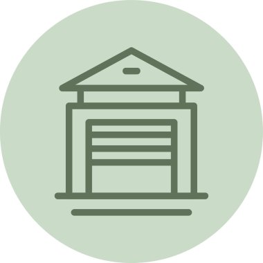 ikon vektör illüstrasyonu oluşturma