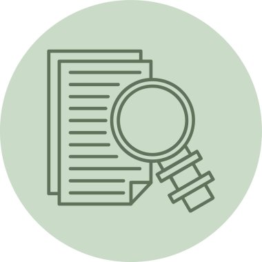 belgelerle Büyüteç