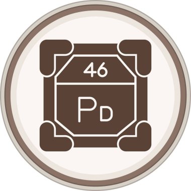 Bir simgenin illüstrasyonu