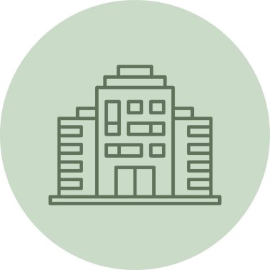 Kolayca değiştirilebilen veya düzenlenebilen Vektör simgesi oluşturuluyor