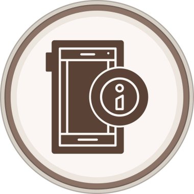 Modern b 'nin vektör illüstrasyonu kilit simgesinden yoksun