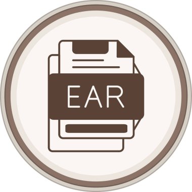 Modern simgenin vektör illüstrasyonu simge eksikliği