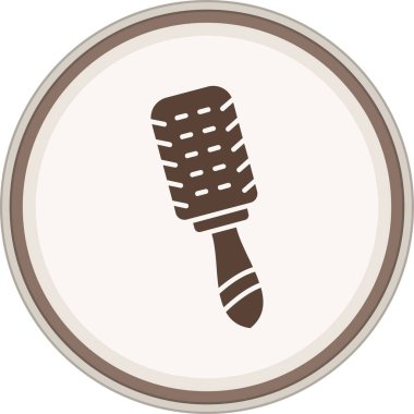 mikrofon simgesi vektör illüstrasyonu