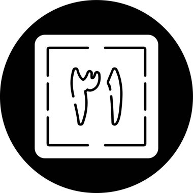 Wahid wa Thalathun simgesi, vektör illüstrasyonu basit tasarım