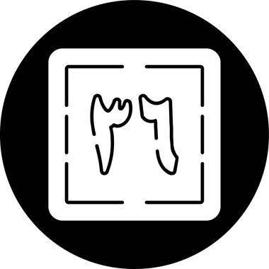 Sitta wa Thalathun simgesi, vektör illüstrasyonu basit tasarım